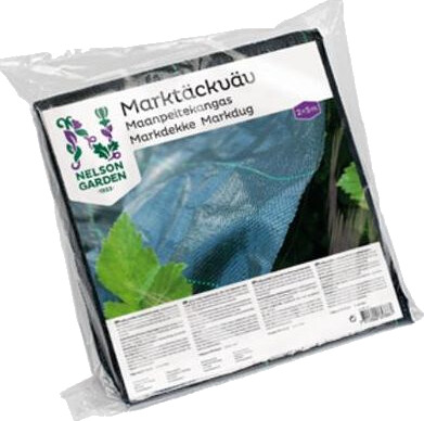 Nelson Garden 5386 Dekkduk 105 g/m², 2 x 5 m, Avling