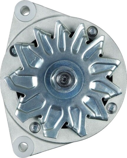 AS PL A9252LETRIKA Dynamo