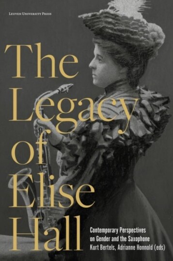 The Legacy of Elise Hall The Legacy of Elise Hall