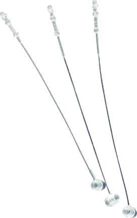 Sigel Merkefesteanordninger 125 Mm Nylon Fargeløs Pakke Av 1000 Sigel Merkefesteanordninger 125 Mm Nylon Fargeløs Pakke Av 1000