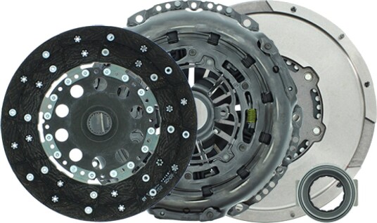 Clutchsett AISIN SKZ 130A