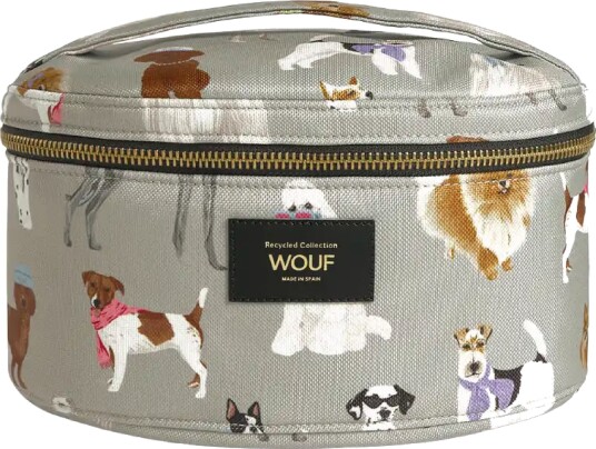 WOUF Puppy Vanity Bag, 1 stk.