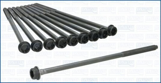 Topplokksbolter AJUSA 81063000