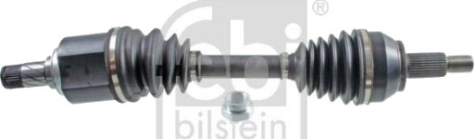 FEBI BILSTEIN 1002774 Drivaksel