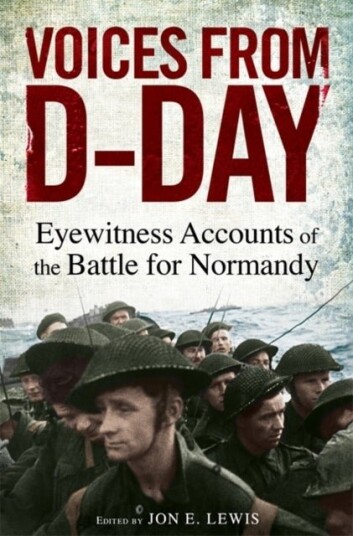 Voices from D Day