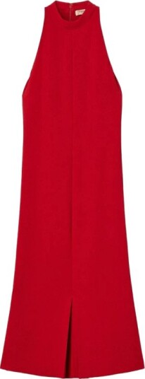 Twinset Dame Kjoler Rød S, Twinset Dame Kjoler Rød S,
