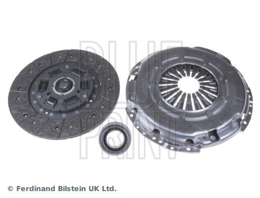 Clutchsett BLUE PRINT ADG030208