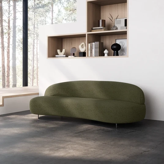 Furninova Aria 3 seters sofa Cat B Furninova Aria 3 seters sofa Cat B