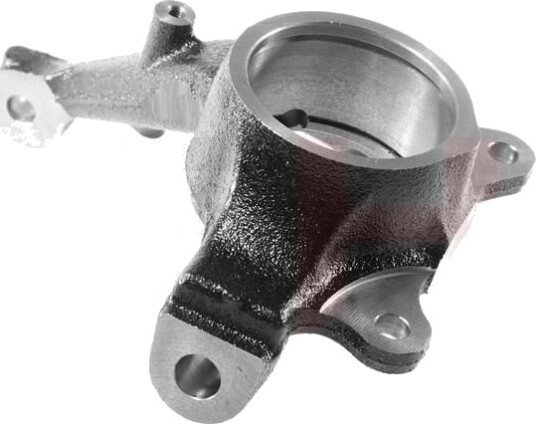 GH GH-292308H Akseltapp, hjulopphengning