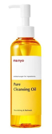 Manyo Pure Cleansing Oil 200 ml Ansiktsrens Manyo Pure Cleansing Oil 200 ml Ansiktsrens