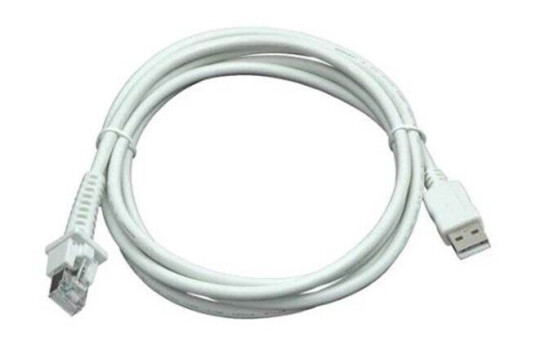 Datalogic USB cable - 2 m