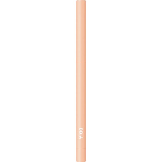 BBIA Last Auto Gel Eyeliner 15 Salmon Beige