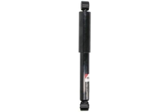 Støtdemper Magnum Technology AGF125MT