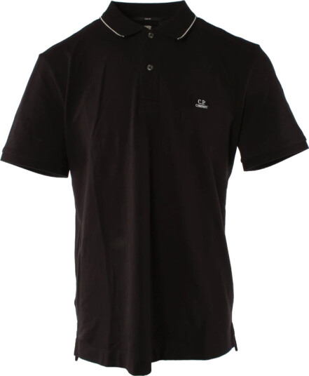 C.p. Company Herre Topper Svart 2XL,