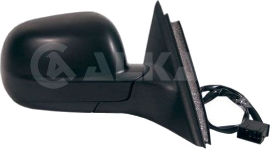 Sidespeil ALKAR 6126116 Sidespeil ALKAR 6126116