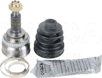 Drivledd OSSCA 44170