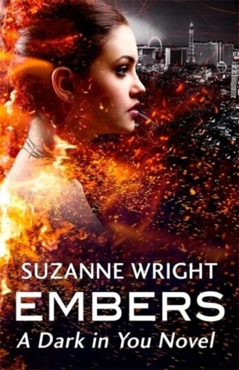 Embers Av Suzanne Wright
