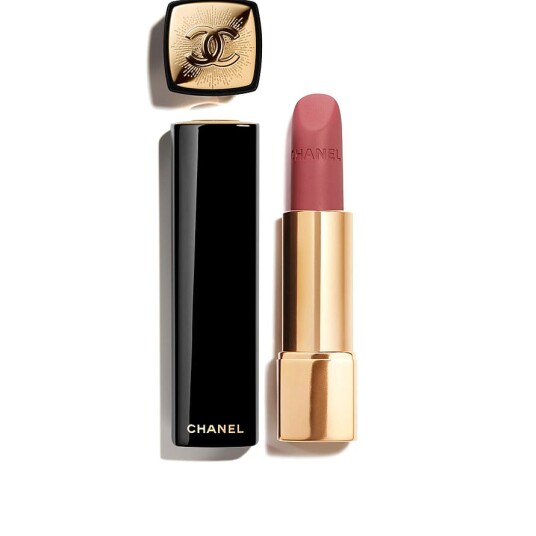ROUGE ALLURE VELVET Luminous Matte Lip Colour