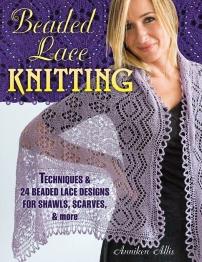 Beaded Lace Knitting Beaded Lace Knitting