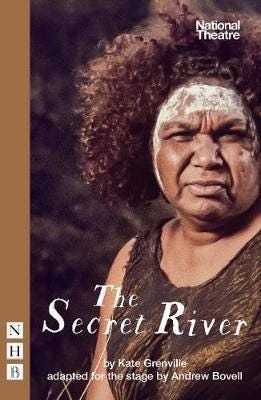 The Secret River The Secret River