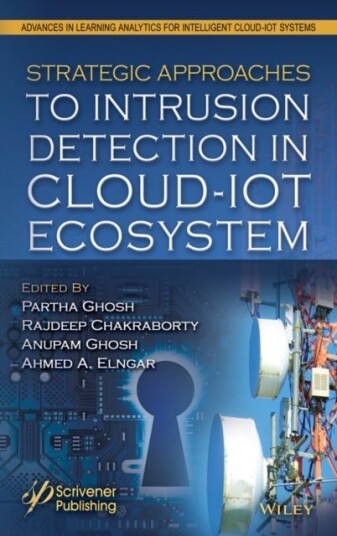 Intrusion Detection Paradigm for Cloud IoT Environments