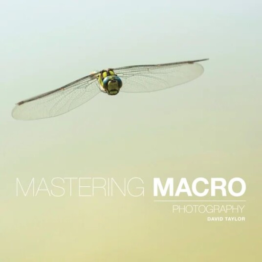 Mastering Macro Photography Av D Taylor