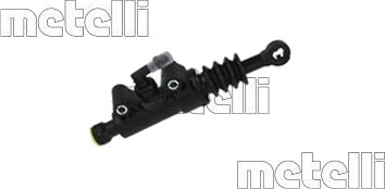 Hovedsylinder clutch METELLI 55 0265