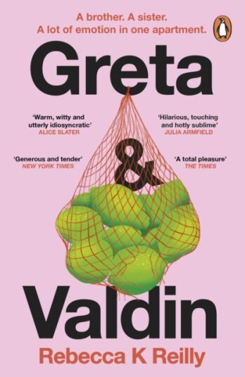 Greta and Valdin Greta and Valdin