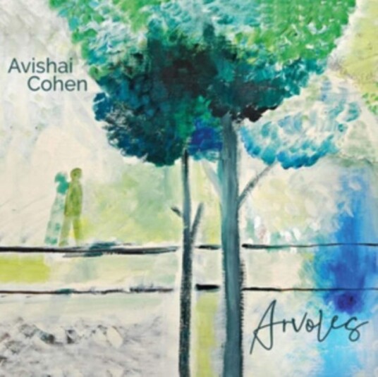 Avishai Cohen Arvoles LP/Vinyl Avishai Cohen Arvoles LP/Vinyl