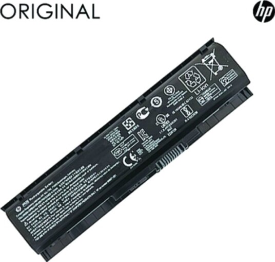 Hp Notebookbatteri Hp Pa06 Original NB461530
