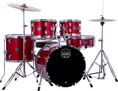 Mapex Comet Fusion 18 Mapex Comet Fusion 18