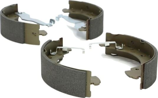 Bremsesko sett MASTER SPORT 03013702562 SET MS