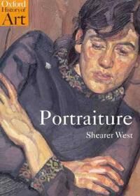 Portraiture Av Shearer (Professor Of Art History University Of Birmingham) West Portraiture Av Shearer (Professor Of Art History University Of Birmingham) West