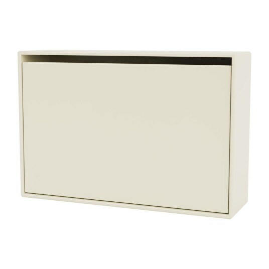 Montana HIDE skoskap Vanilla Montana HIDE skoskap Vanilla