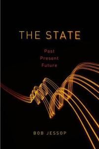 Jessop B The State – Past Present Future