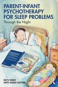 Daws Dilys Parent-Infant Psychotherapy for Sleep Problems