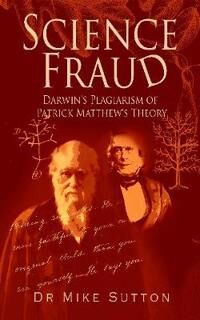 Science Fraud Av Dr Mike Sutton