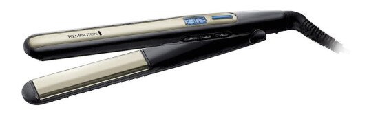 Remington S6500 Sleek & Curl Rettetang 1 stk Rettetang Remington S6500 Sleek & Curl Rettetang 1 stk Rettetang