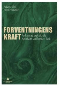 Forventningens Kraft Av Heidi Haukelien, Halvard Vike