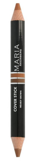 Maria Akerberg Cover Stick Nearly Brown Maria Akerberg Cover Stick Nearly Brown