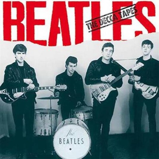 Beatles The Decca Tapes Vinyl 180 Gram Beatles The Decca Tapes Vinyl 180 Gram