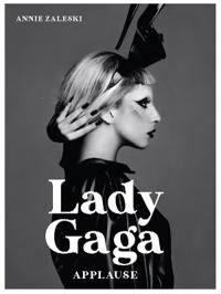 Lady Gaga Av Annie Zaleski