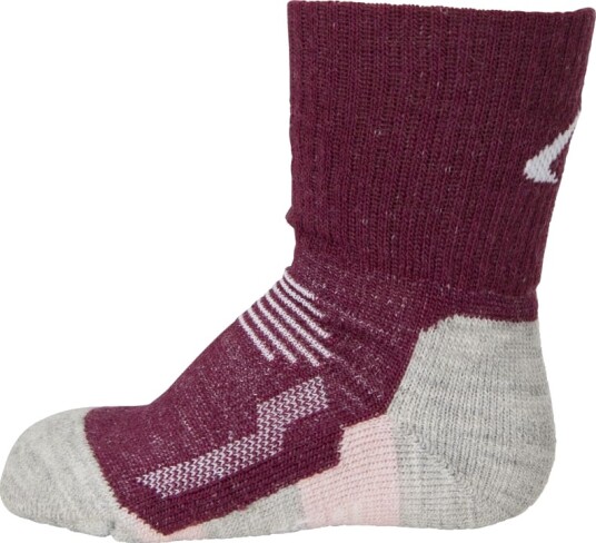 Ulvang Kids' Spesial 19-21, Fig Mix