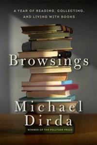 Dirda Michael Browsings