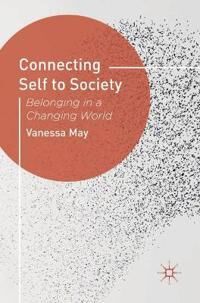 May Vanessa Connecting Self to Society