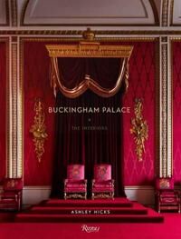 Buckingham Palace Av Ashley Hicks Buckingham Palace Av Ashley Hicks