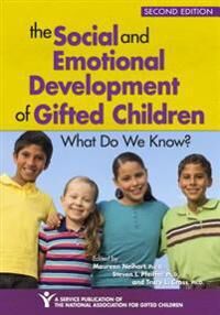 Neihart Maureen The Social and Emotional Development of Gifted Children