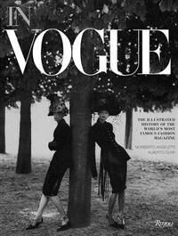 In Vogue Av Alberto Oliva, Norberto Angeletti