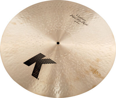 Zildjian 20"" K-Custom Flat Top Ride Zildjian 20"" K-Custom Flat Top Ride