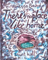 There'S No Place Like Home Av Vanessa Baird There'S No Place Like Home Av Vanessa Baird